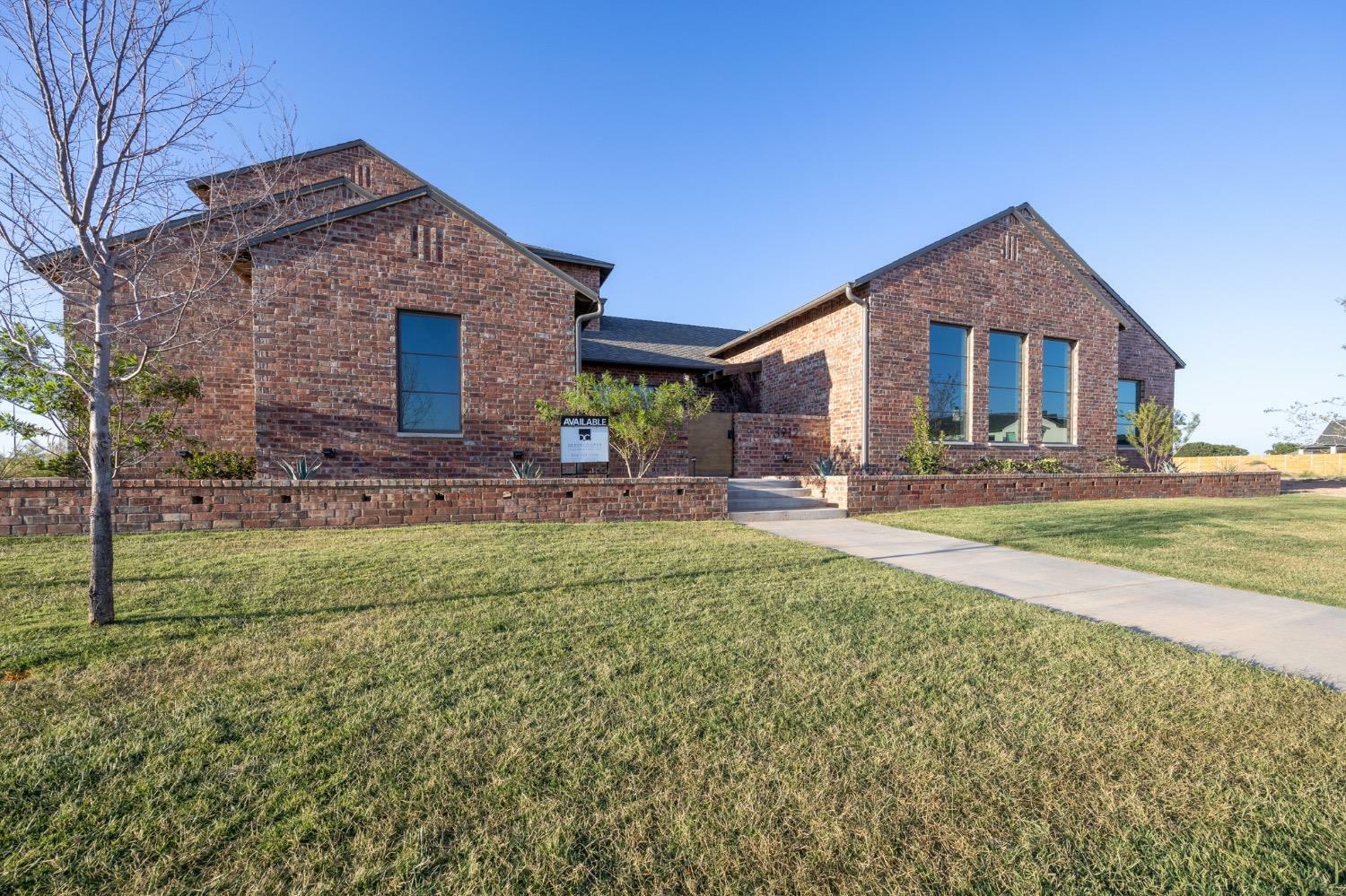 Property Photo:  3912 148th Street  TX 79423 