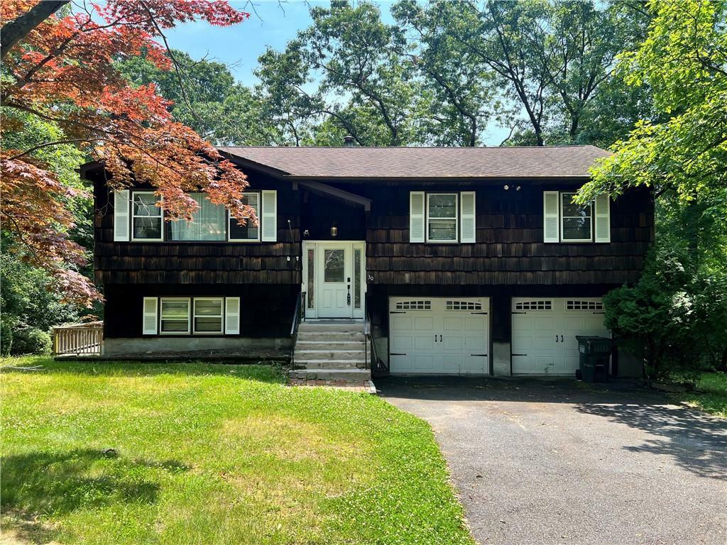 Property Photo: 30 Albion Oval NY 10541