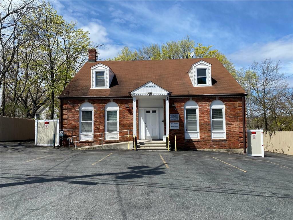 Property Photo: 7 S Madison Avenue NY 10977
