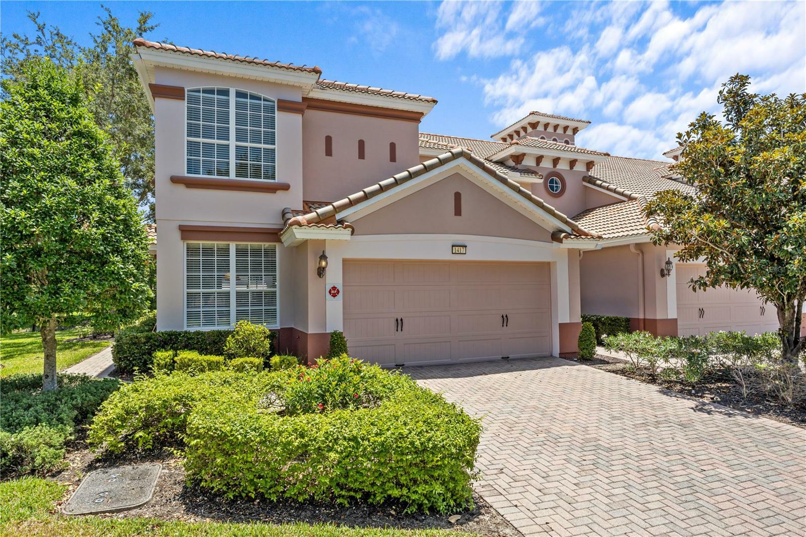 Property Photo:  1417 Milledge Lane  FL 33896 