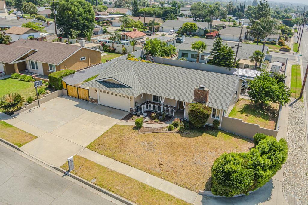 Property Photo:  6389 Amberwood Drive  CA 91701 