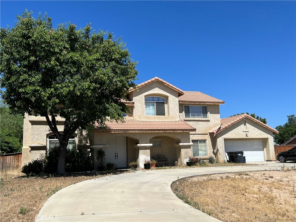 Property Photo:  35859 53rd Street E  CA 93552 