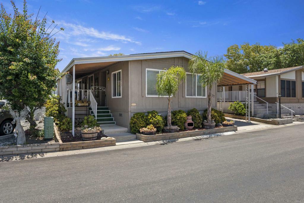 Property Photo:  3340 Del Sol Blvd 77  CA 92154 