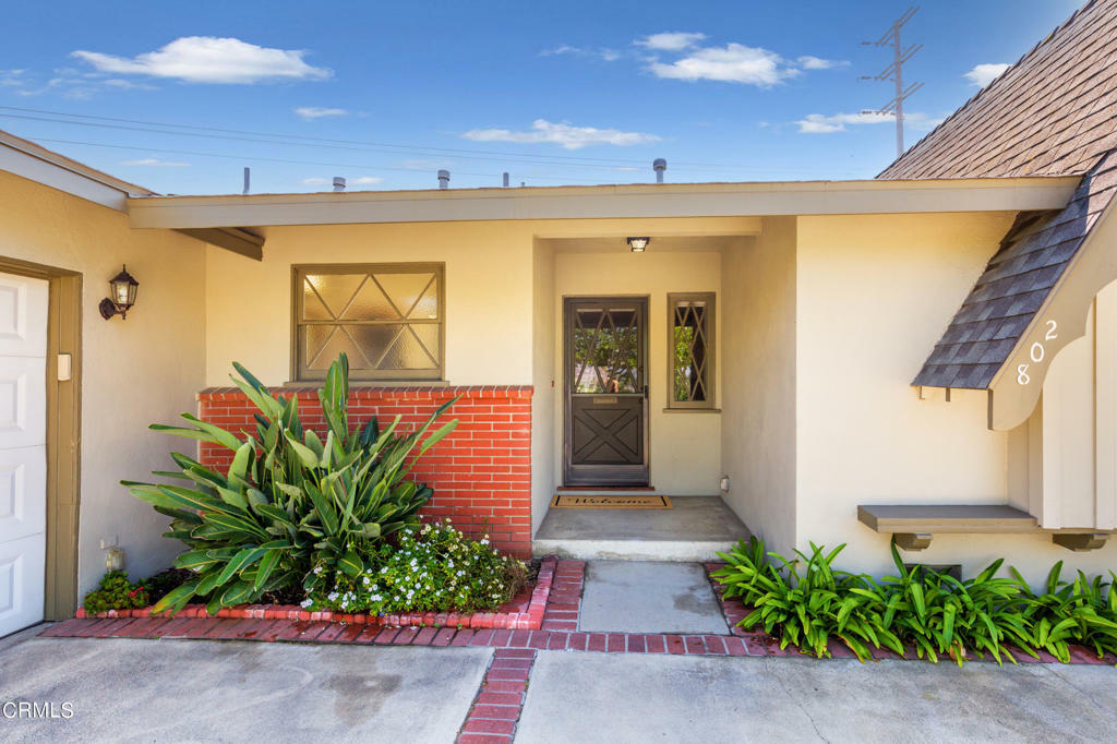 Property Photo:  802 Ashcomb Drive  CA 91744 