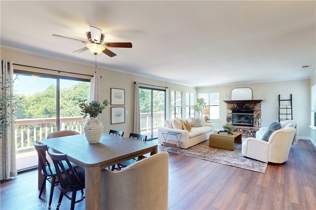 Property Photo:  300 Valley View Drive  CA 93449 