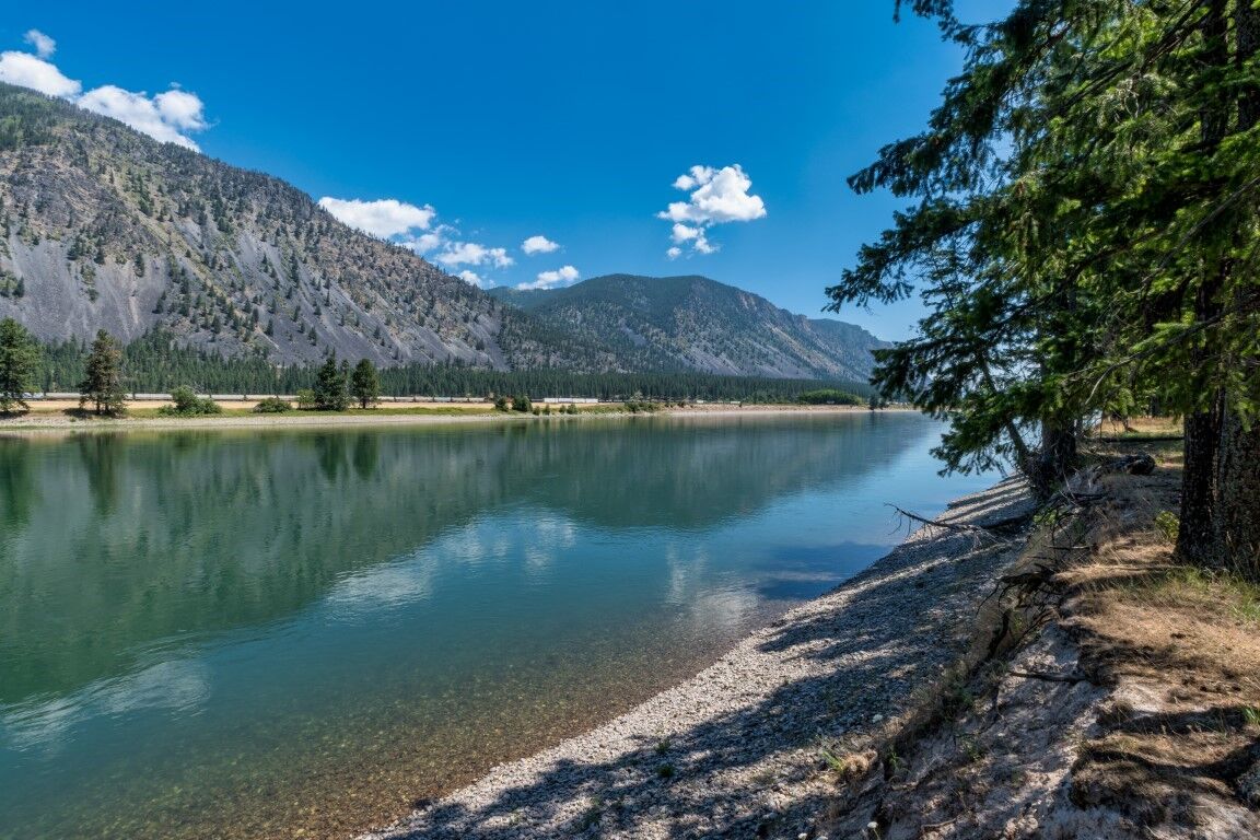 Property Photo: Nhn Tract 1-E River Road W MT 59859