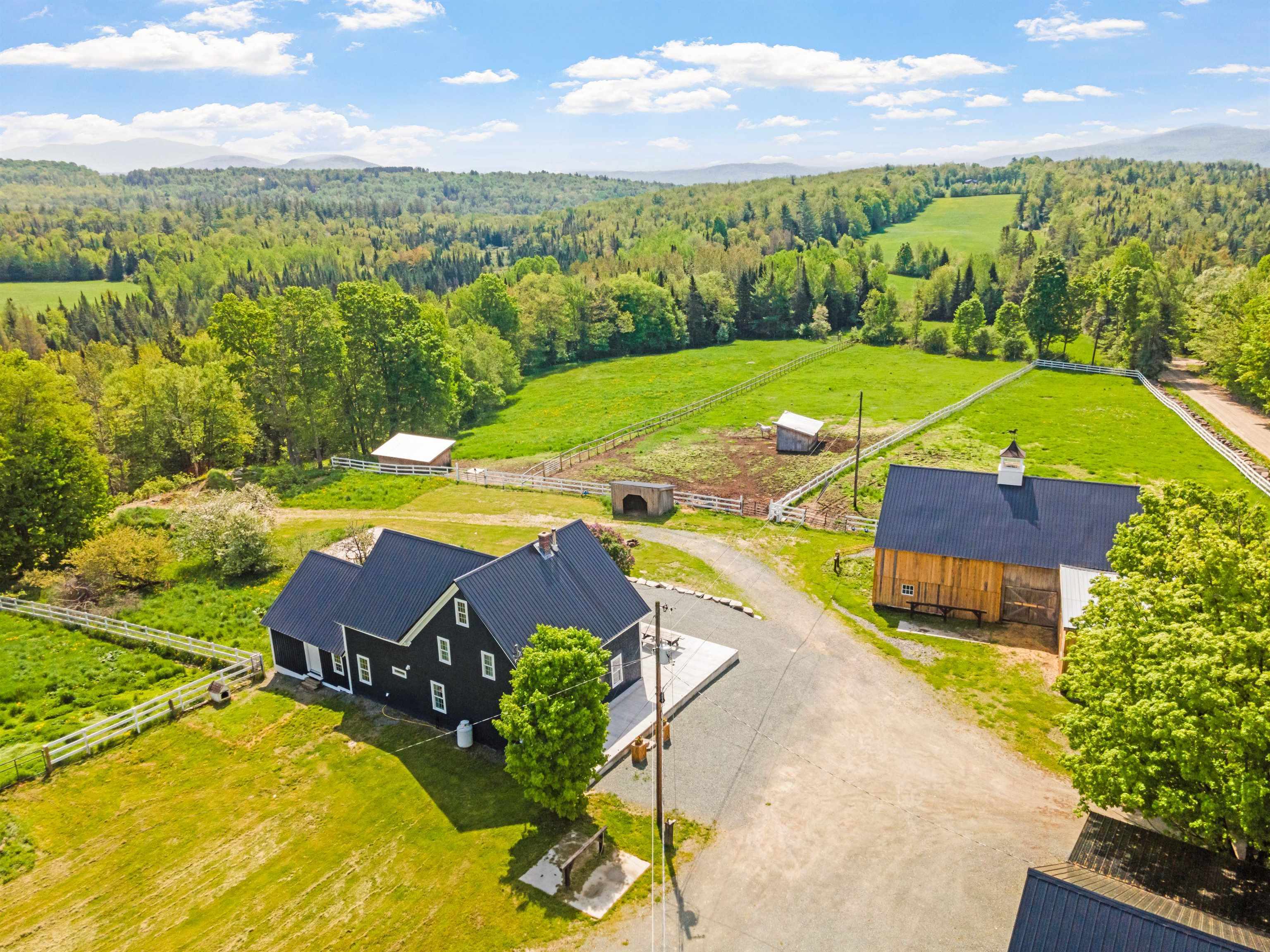 Property Photo: 682 Kimball Road VT 05906