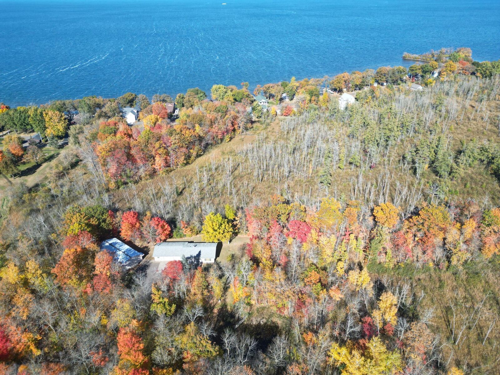 Property Photo:  38868 Twilight Road  MN 56359 