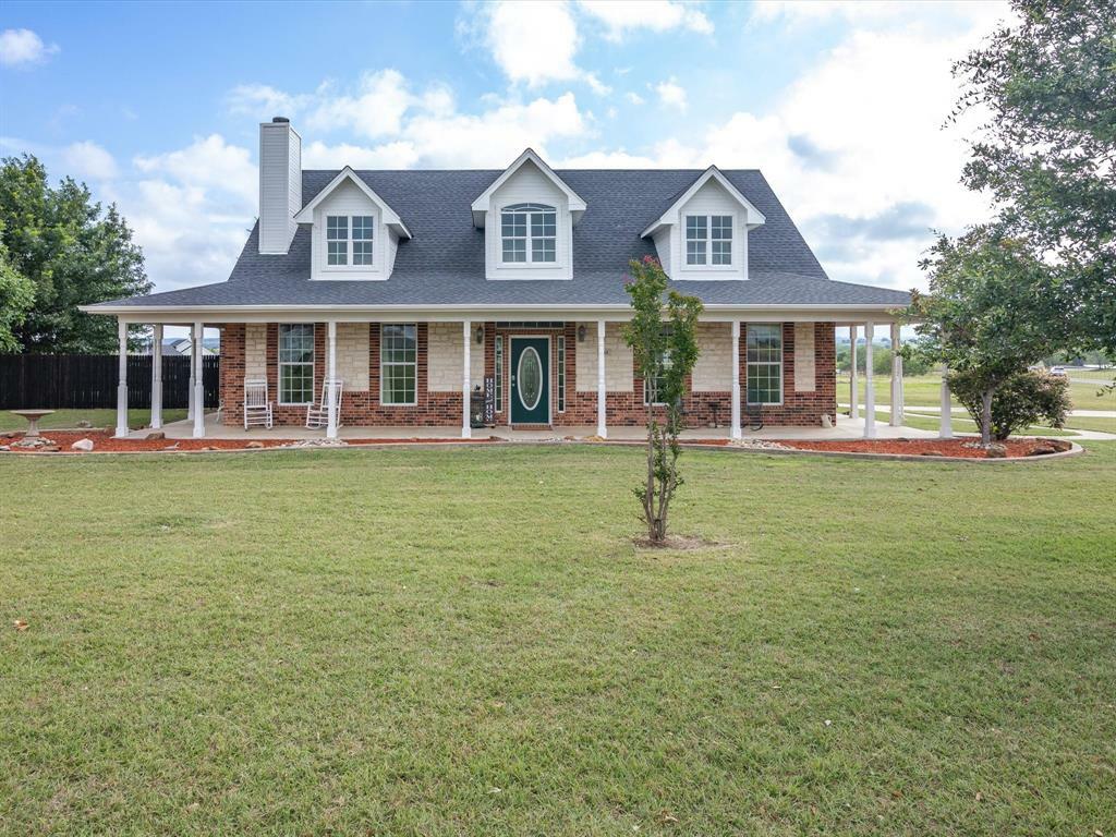 Property Photo:  713 Marion Road  TX 76084 