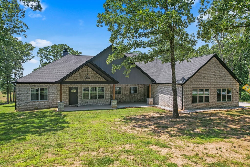 Property Photo:  3411 S Eliza Lane  AR 72730 