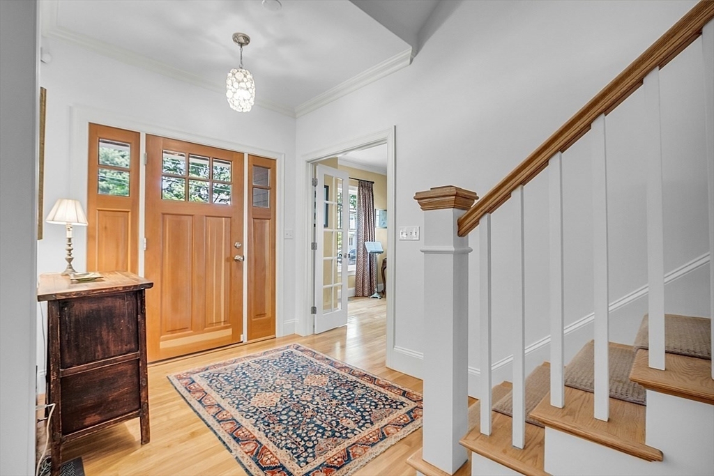 Property Photo: 65 Everett St MA 01742