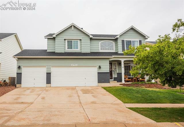 Property Photo:  4755 Stillwell Drive  CO 80920 