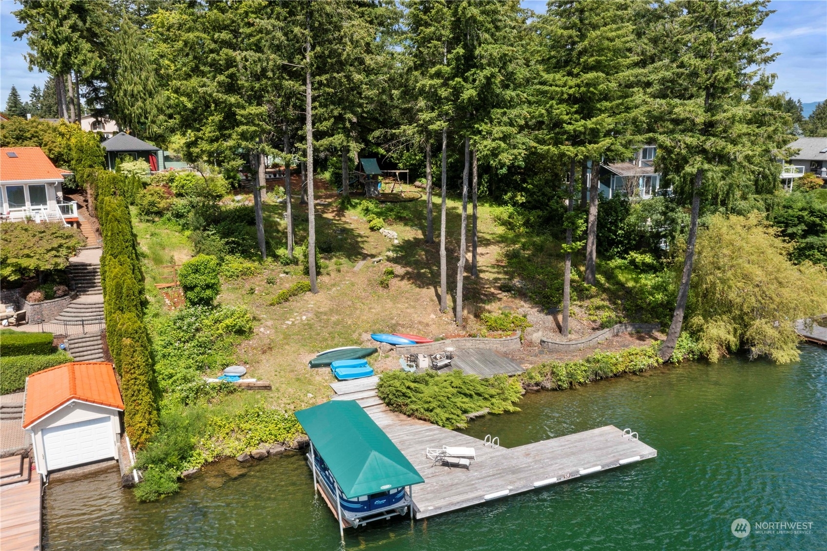 Property Photo: 18012 28th Street East WA 98391