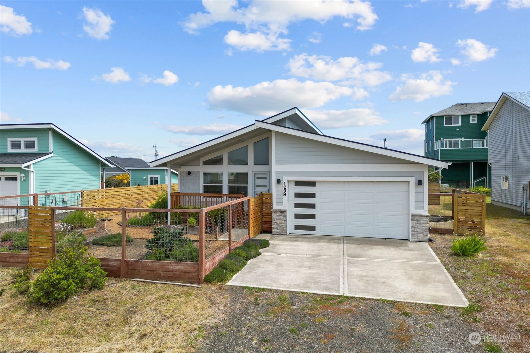 Property Photo:  1298 Storm King Avenue SW  WA 98569 