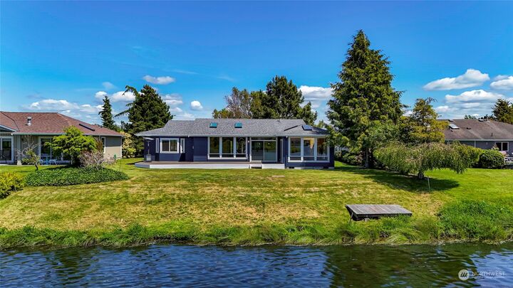 Property Photo: 8175 Sehome Road WA 98230