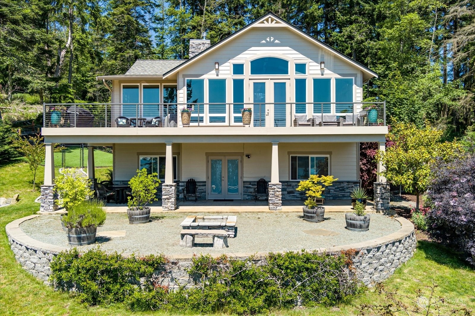 Property Photo:  1537 Polnell Road  WA 98277 