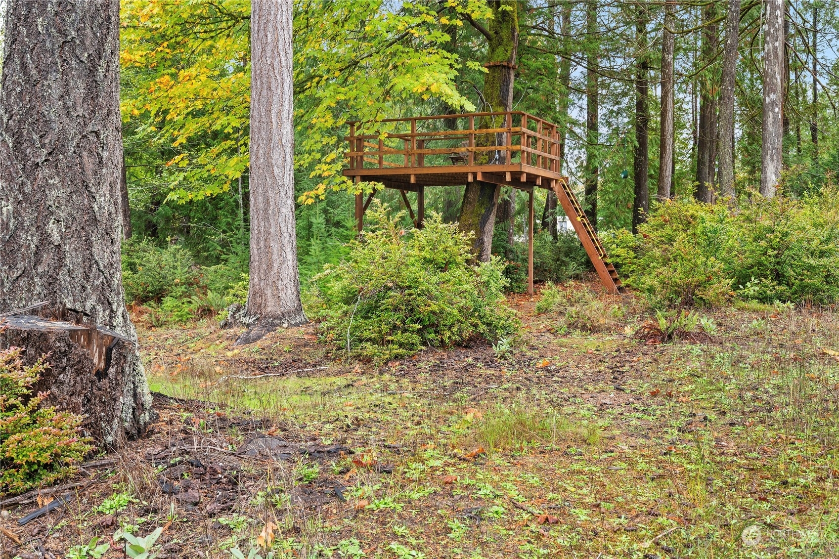 Property Photo:  1561 E North Island Drive  WA 98584 