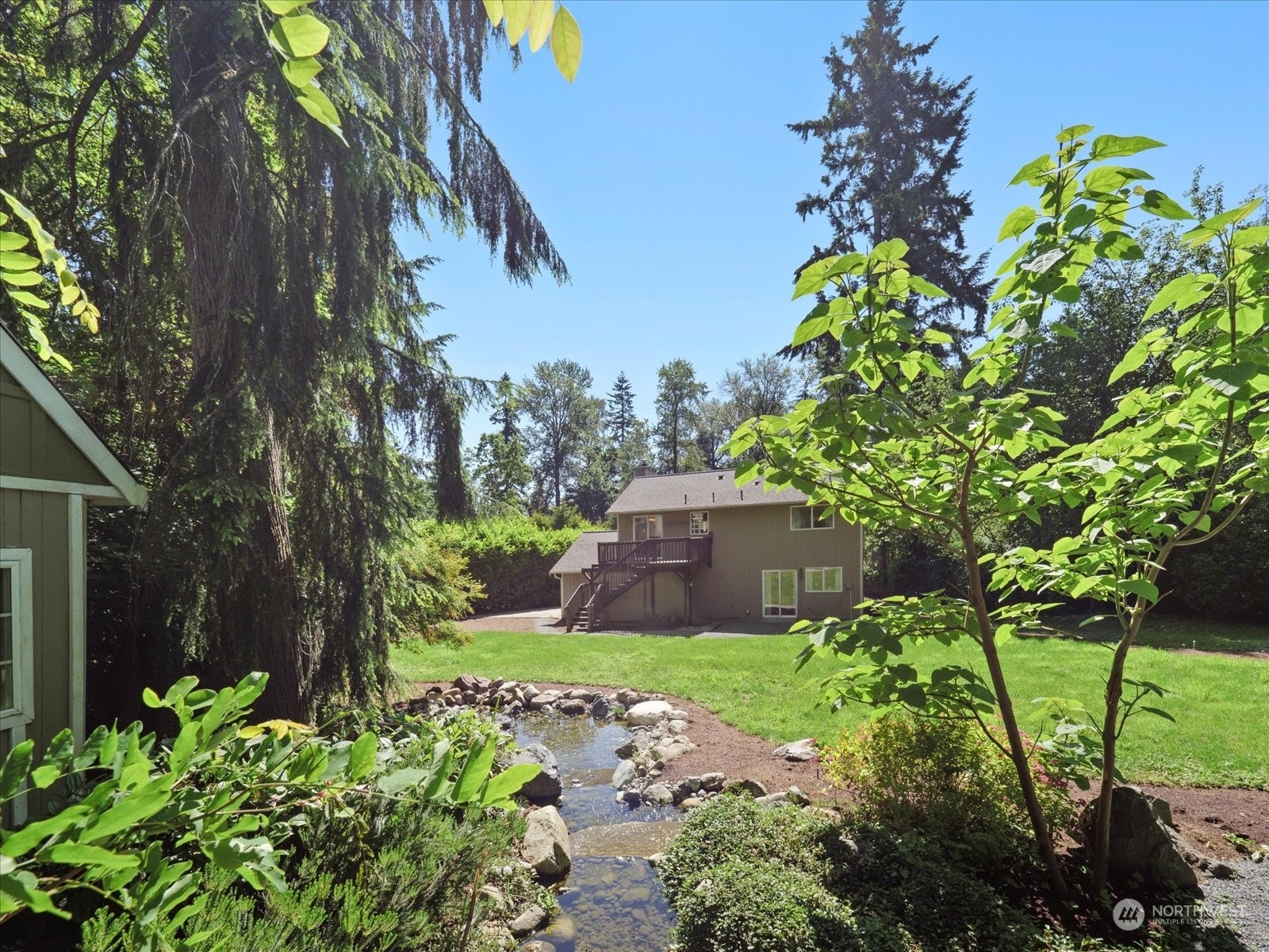 Property Photo:  23621 138th Drive SE  WA 98296 