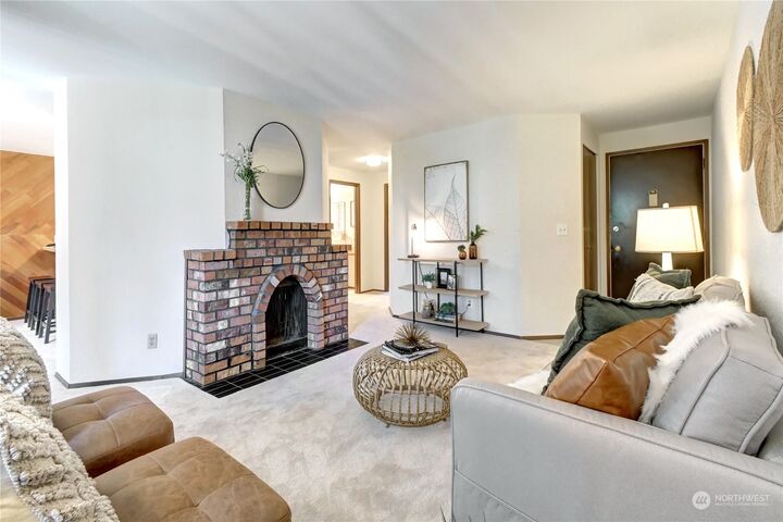 Property Photo:  10330 SE 6th Street A4  WA 98004 