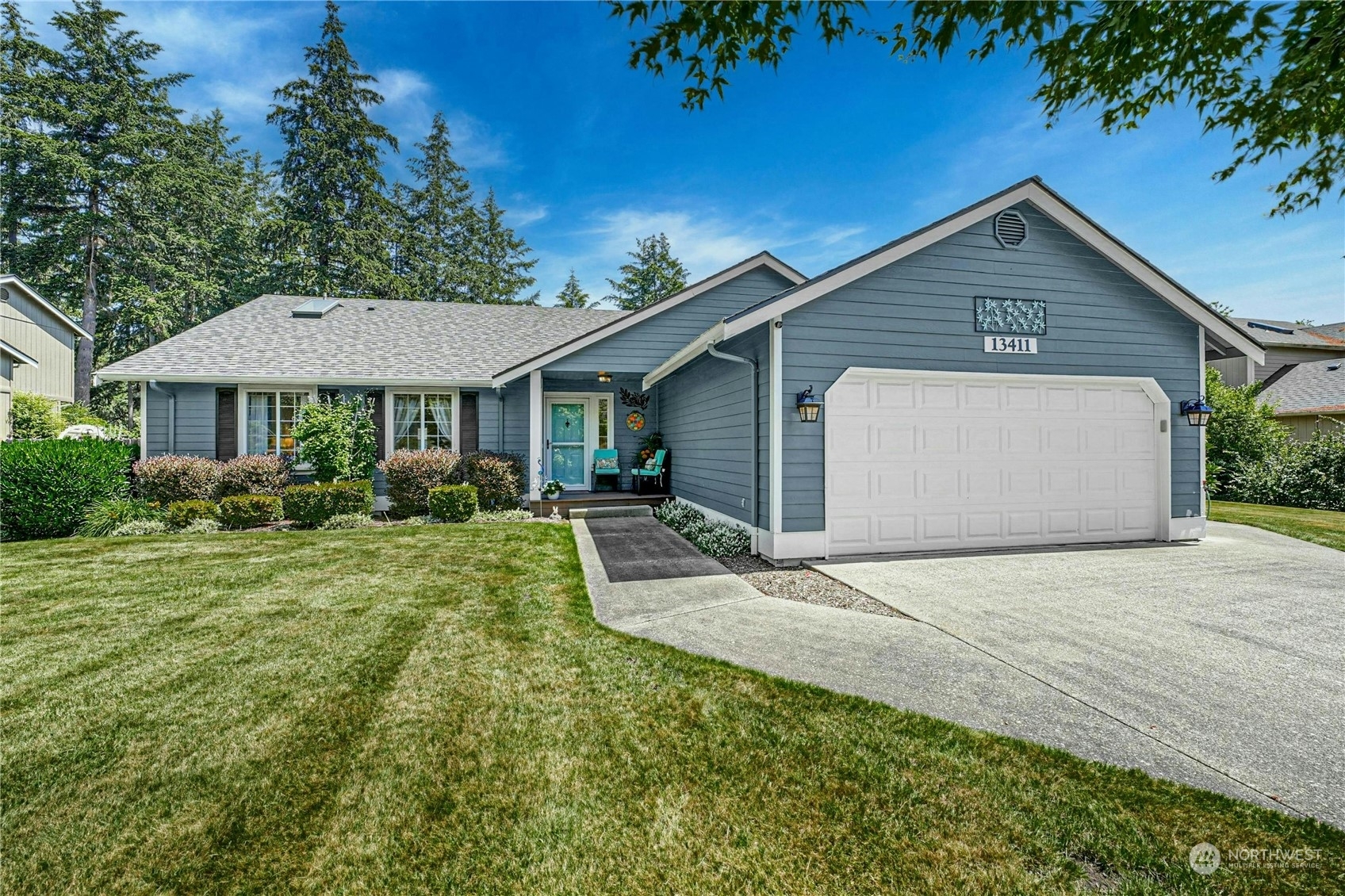 Property Photo:  13411 21st Avenue S  WA 98444 