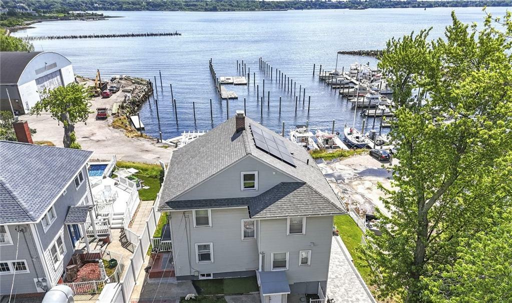 Property Photo:  12 Rushton Drive  RI 02905 