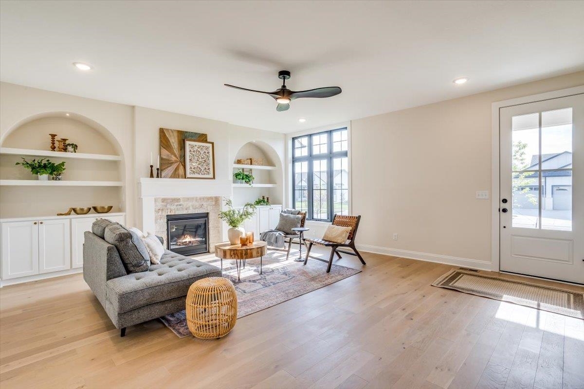 Property Photo: 4456 N Bluestem St KS 67101
