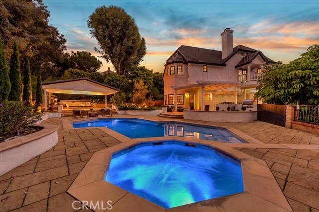 Property Photo:  29971 Saddleridge Drive  CA 92675 