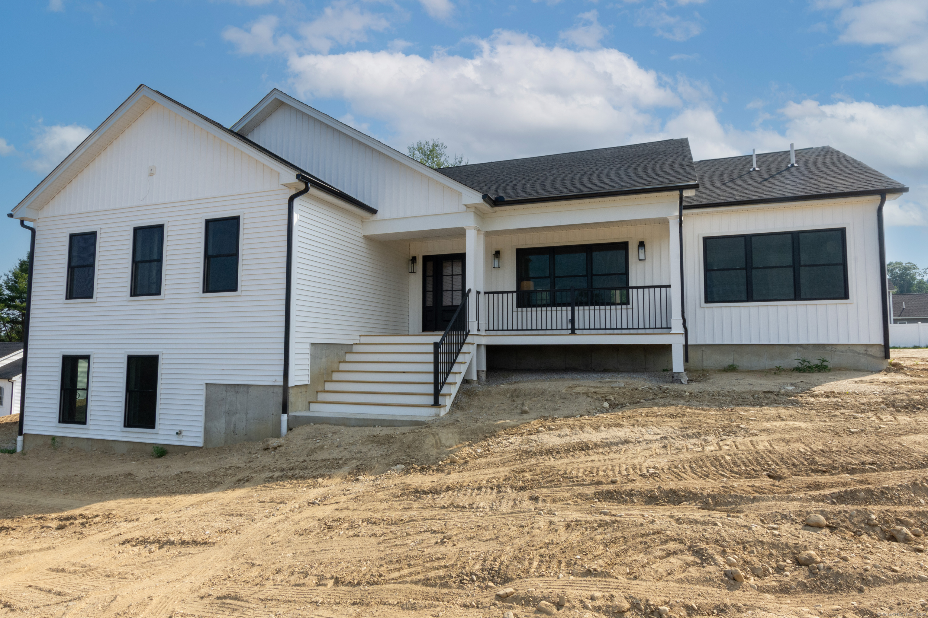 Property Photo: 81 Donovan Drive CT 06277
