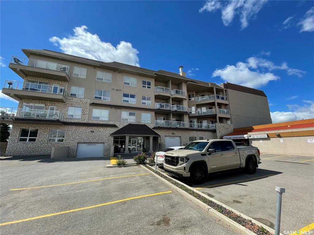 Photo de la propriété:  227 Pinehouse Drive 310  SK S7K 6N9 