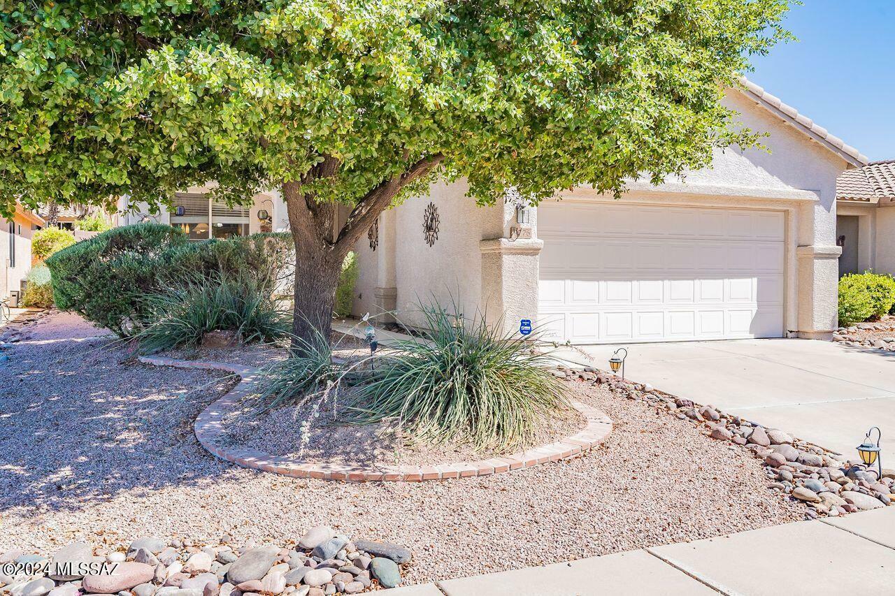 Property Photo:  9776 N Sandy Mesa  AZ 85743 