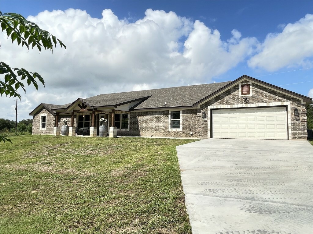 160 County Road 4745  Kempner TX 76539 photo