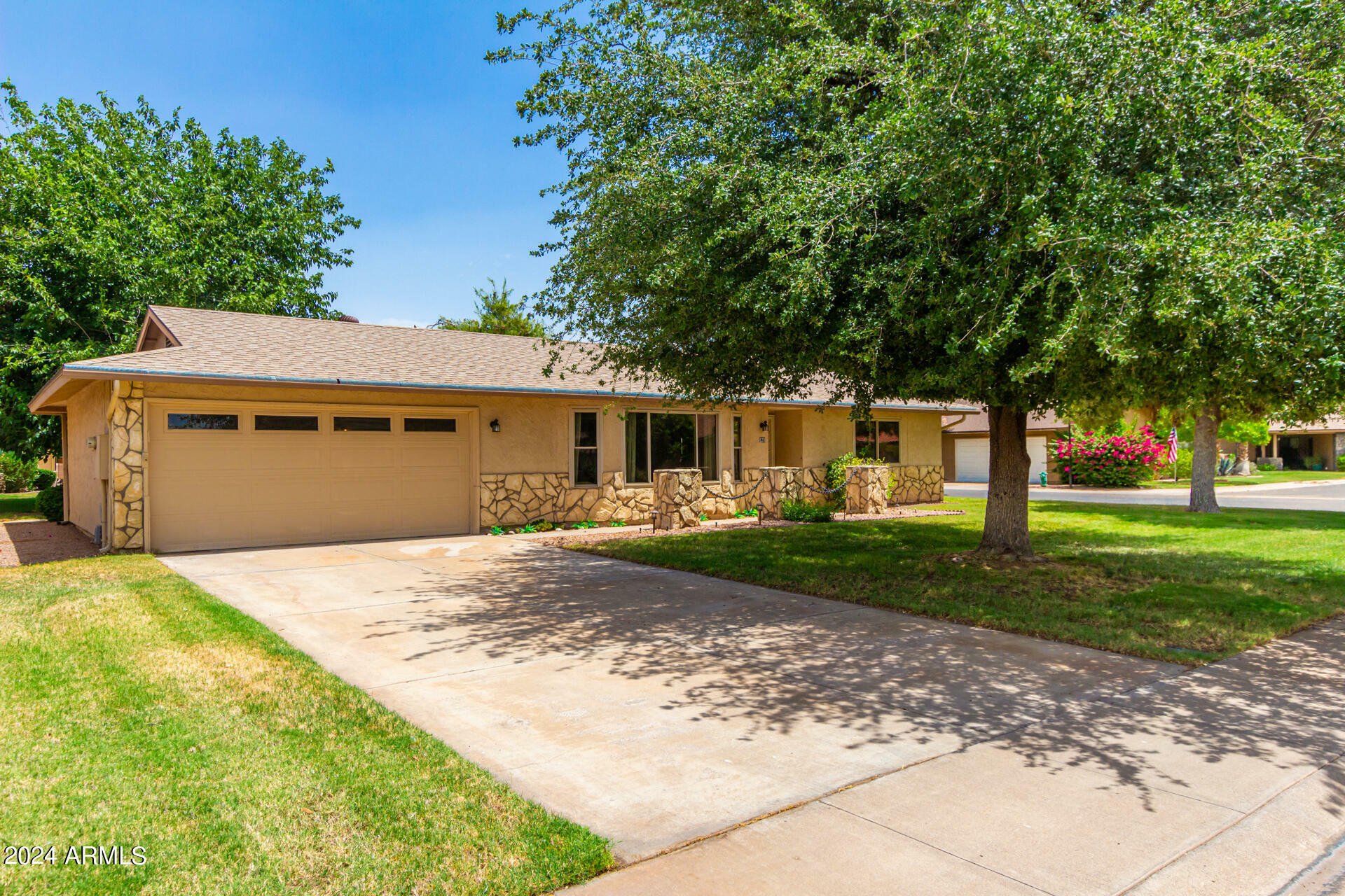 Property Photo:  628 Leisure World --  AZ 85206 