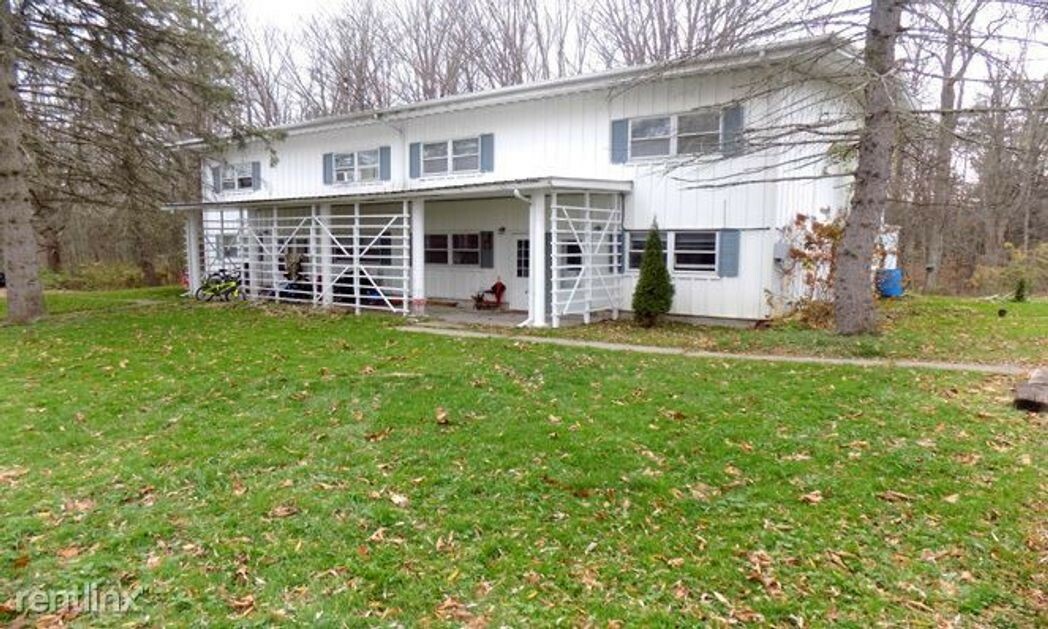 Property Photo:  192-198 Pinckney Road  NY 14850 