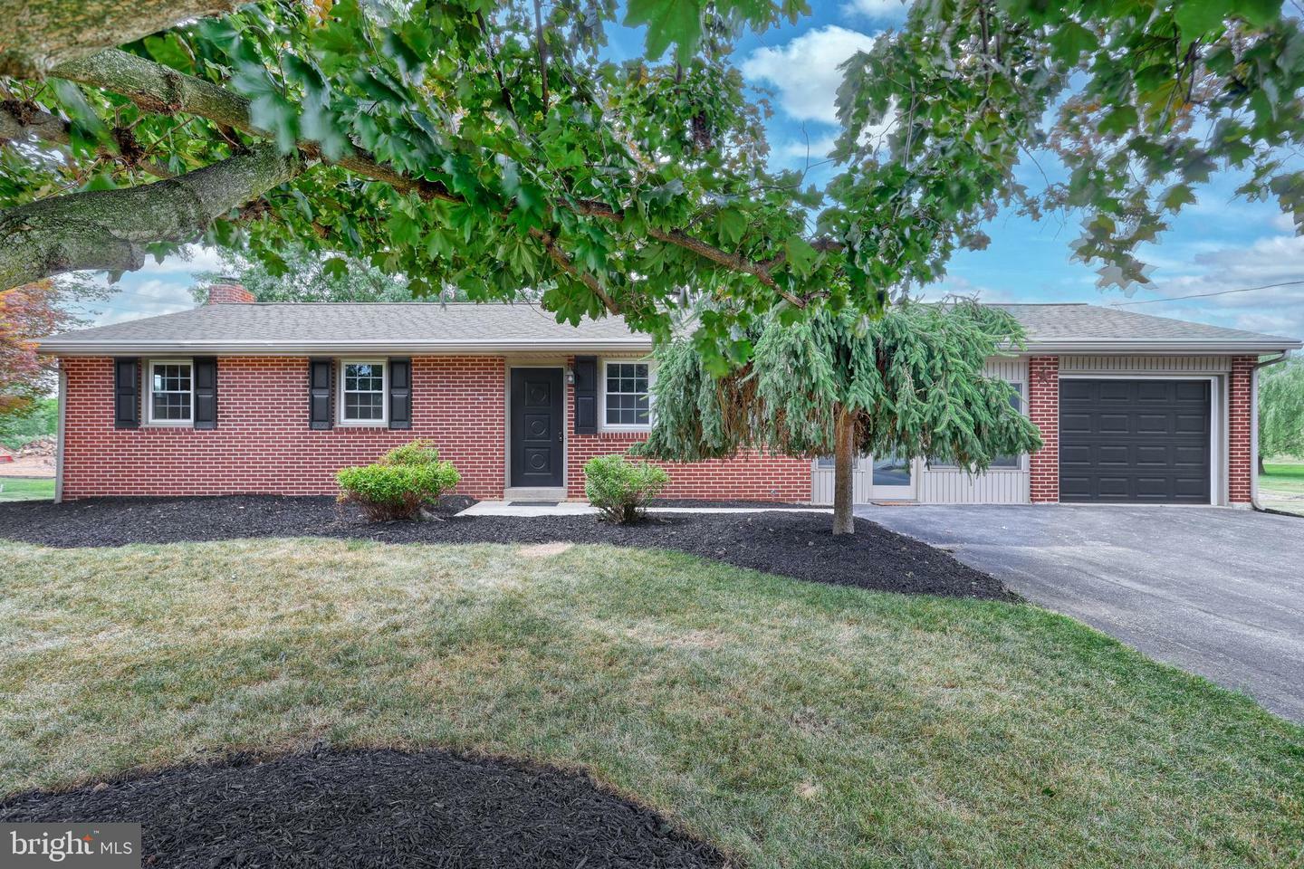 Property Photo: 2018 Stumpstown Road PA 17055