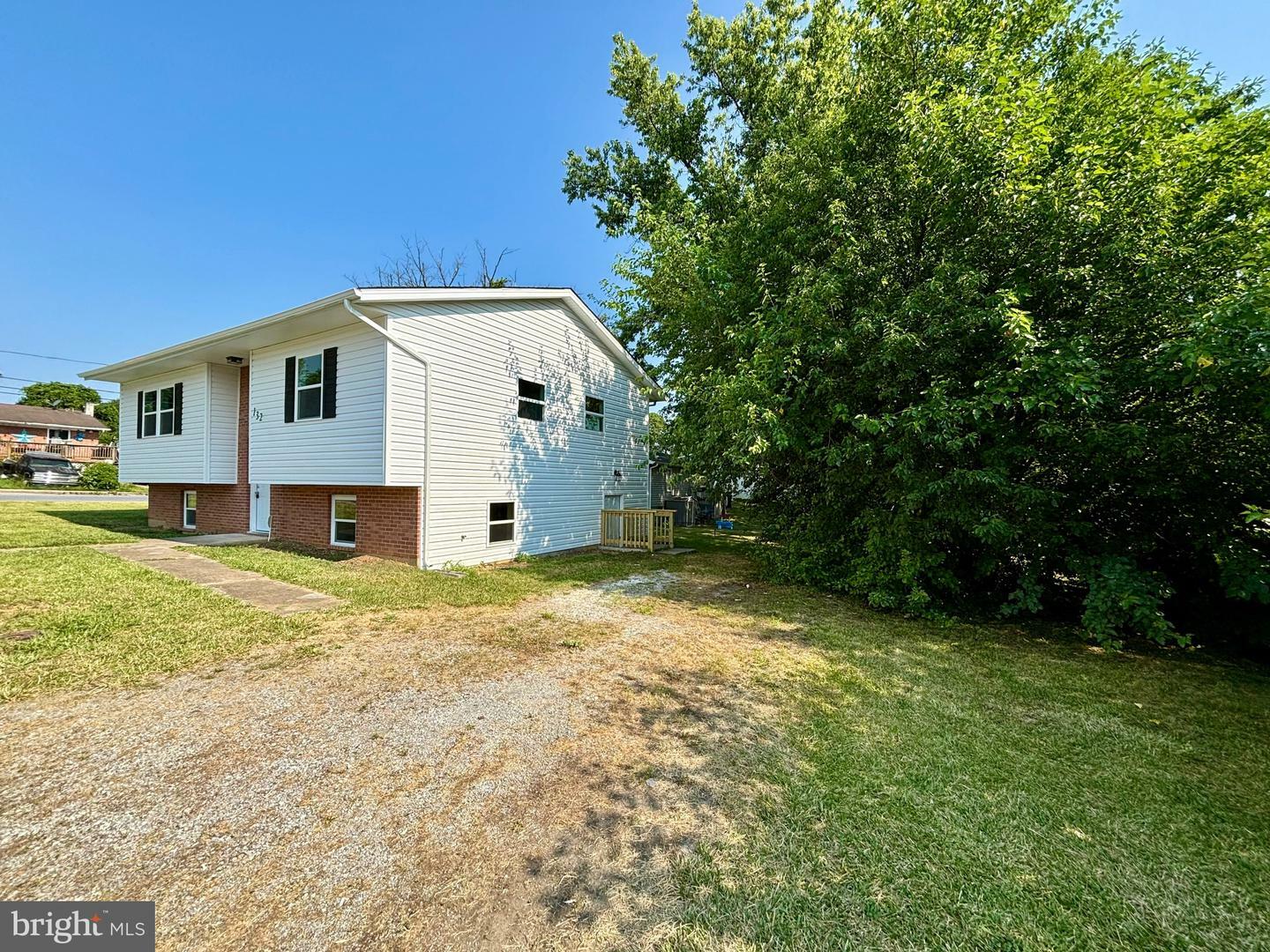 Property Photo:  318 Ambrose Drive  WV 25438 