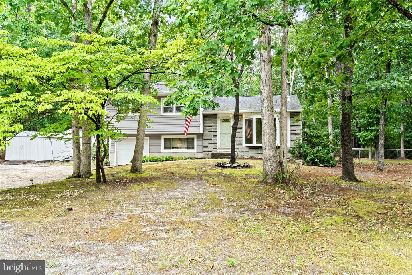 Property Photo:  225 Maple Drive  NJ 08015 