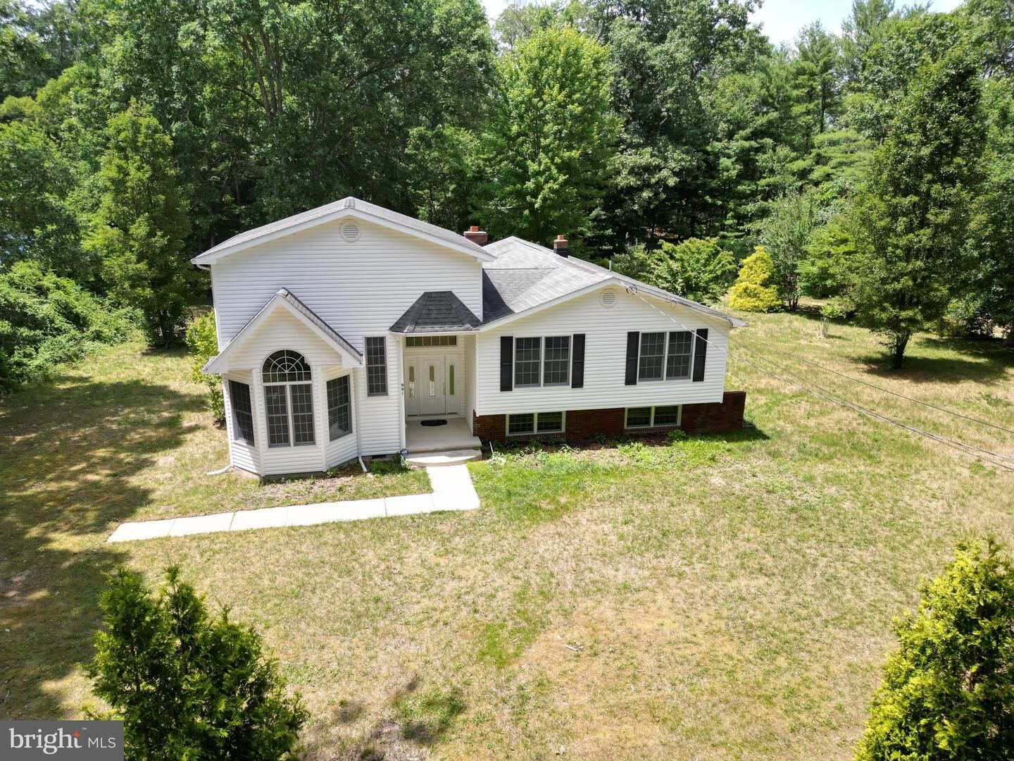 Property Photo:  991 E Malaga Road  NJ 08094 