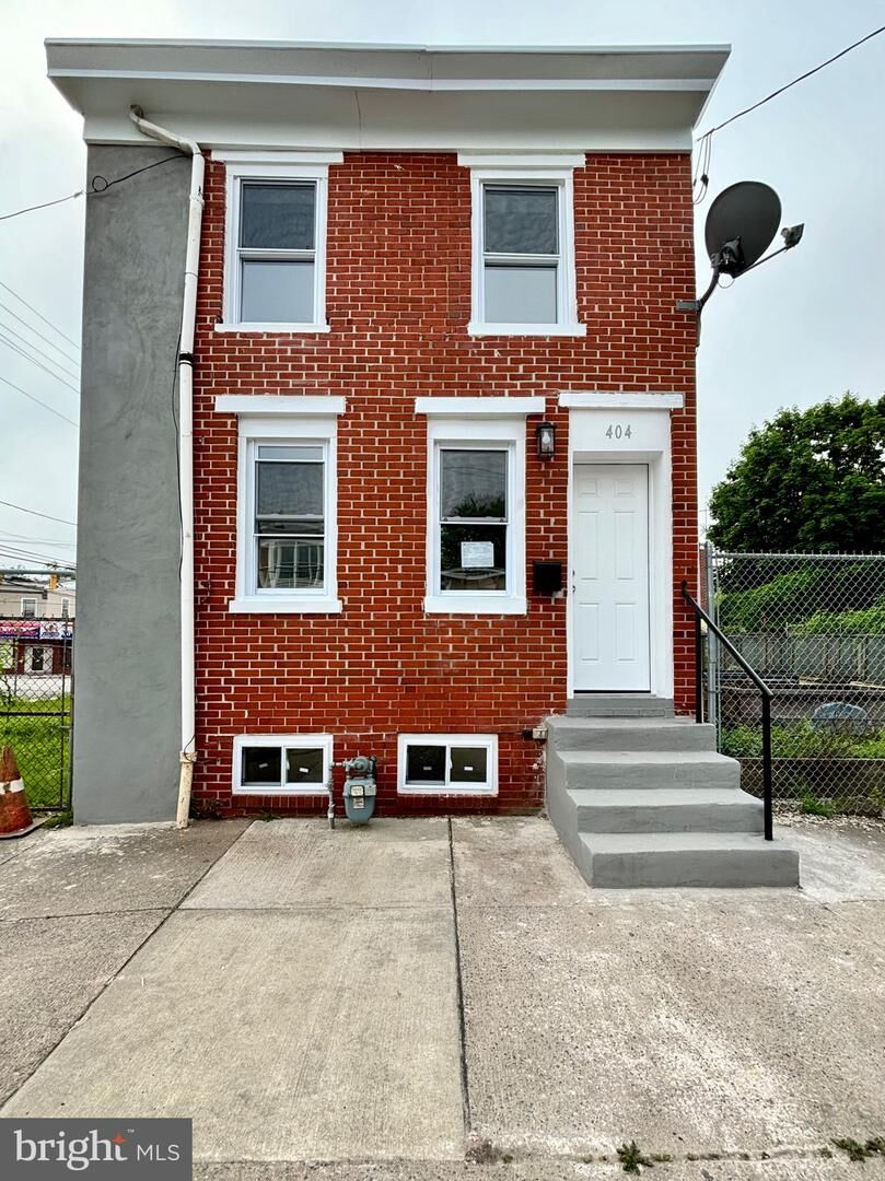 Property Photo:  404 S Heald Street  DE 19801 