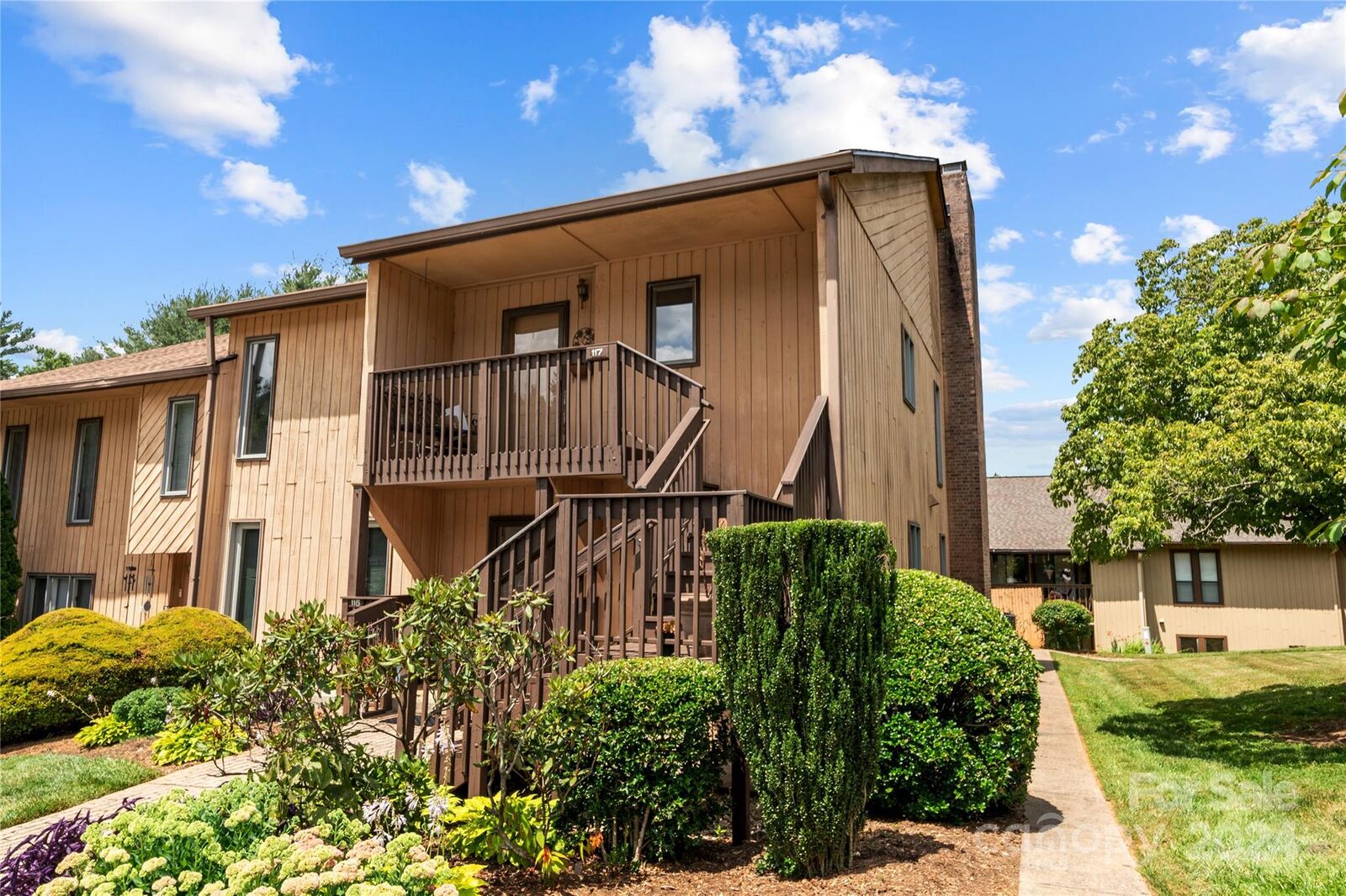 Property Photo:  115 Pebble Creek Drive K5  NC 28803