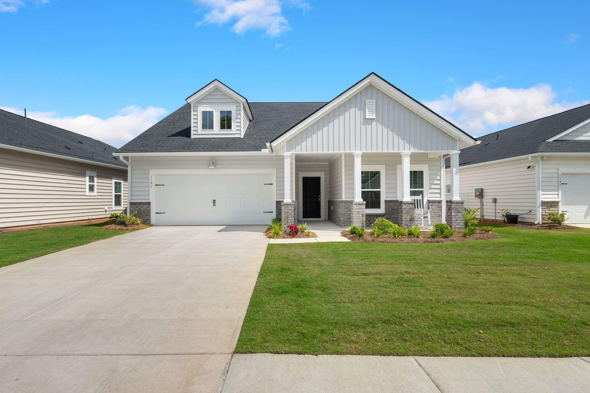 Property Photo:  1197 Kane Blue Run  SC 29485 