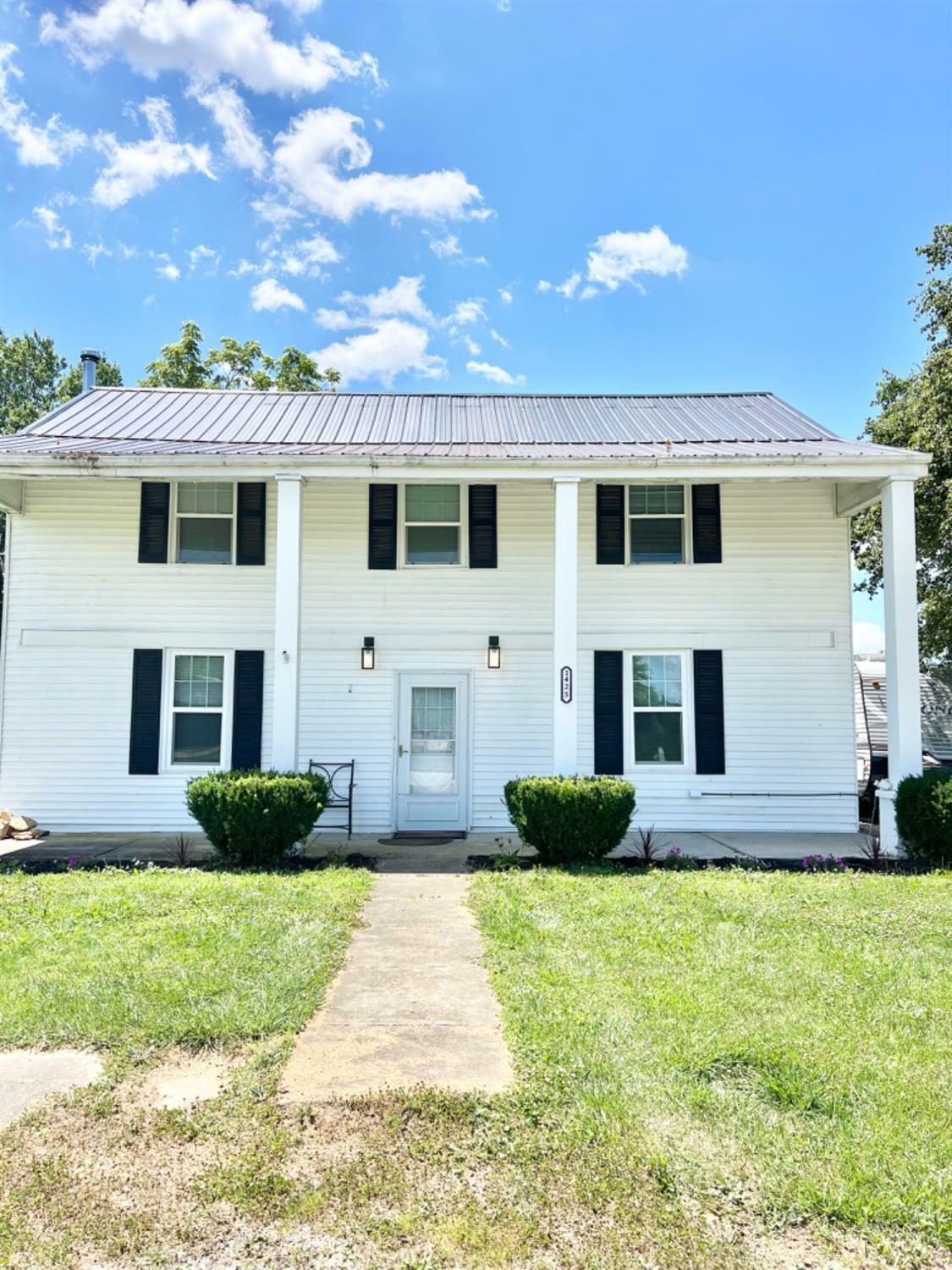 Property Photo:  1425 Jacksonville Road  OH 45660 