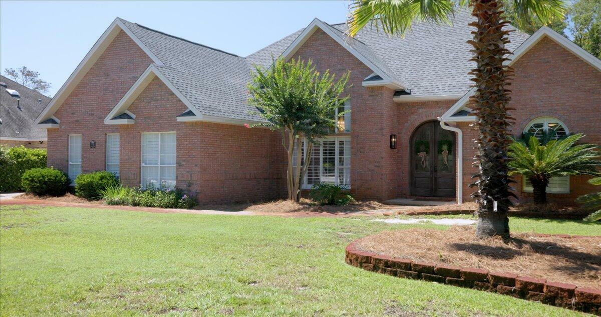 Property Photo:  4116 Indian Trail  FL 32541 