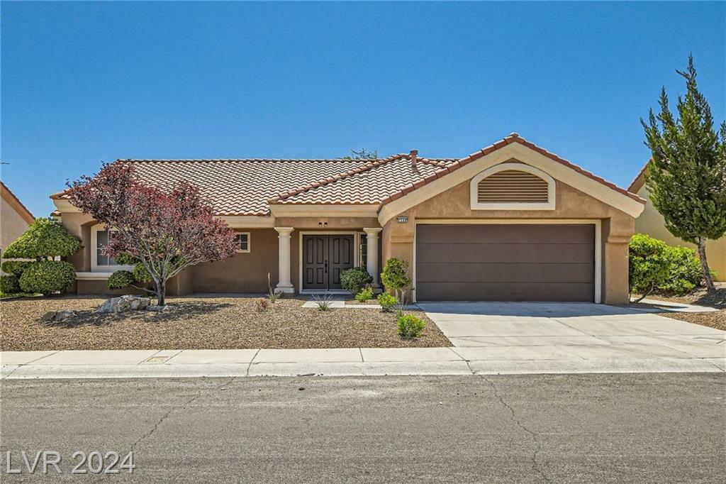 Property Photo:  2548 Tumble Brook Drive  NV 89134 