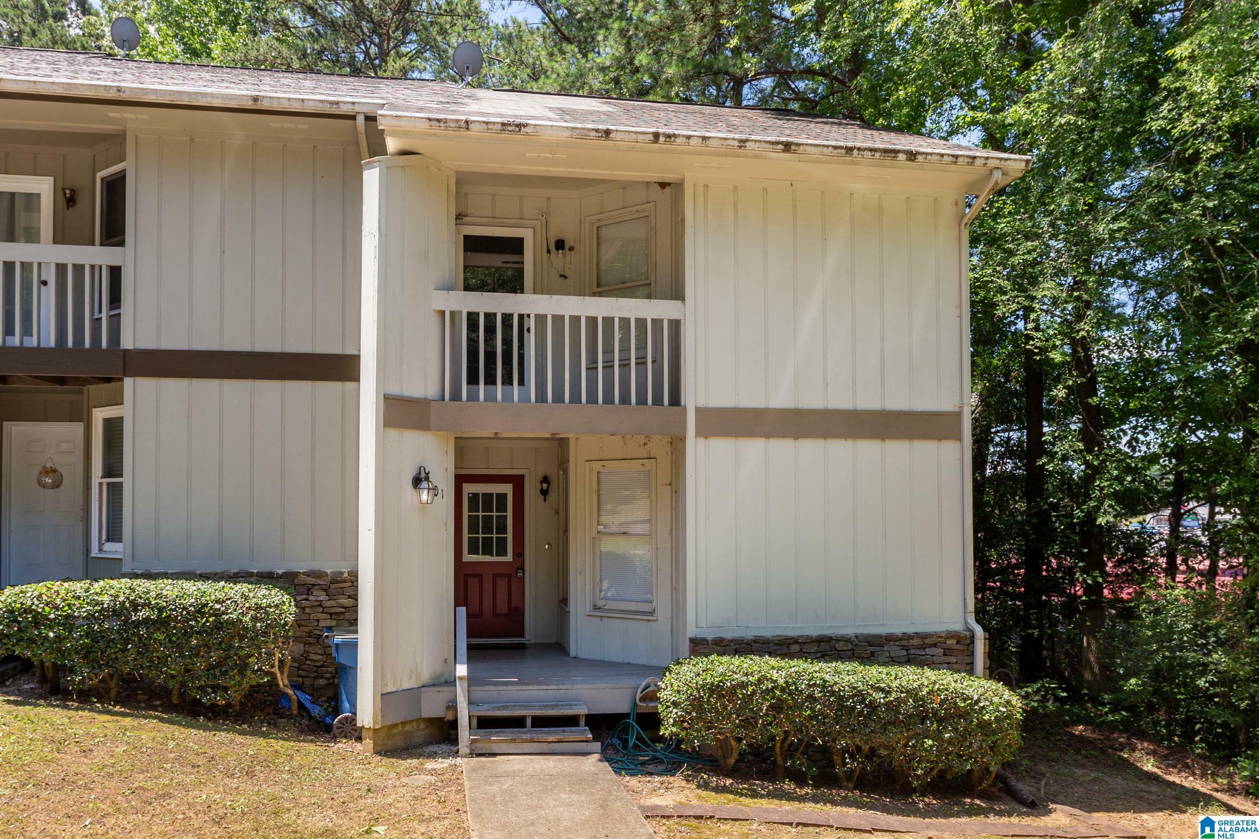 101 Summit Drive  Jacksonville AL 36265 photo