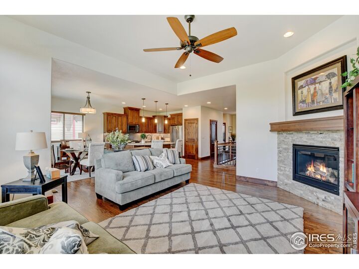 Property Photo: 1168 Blue Agave Ct CO 80537
