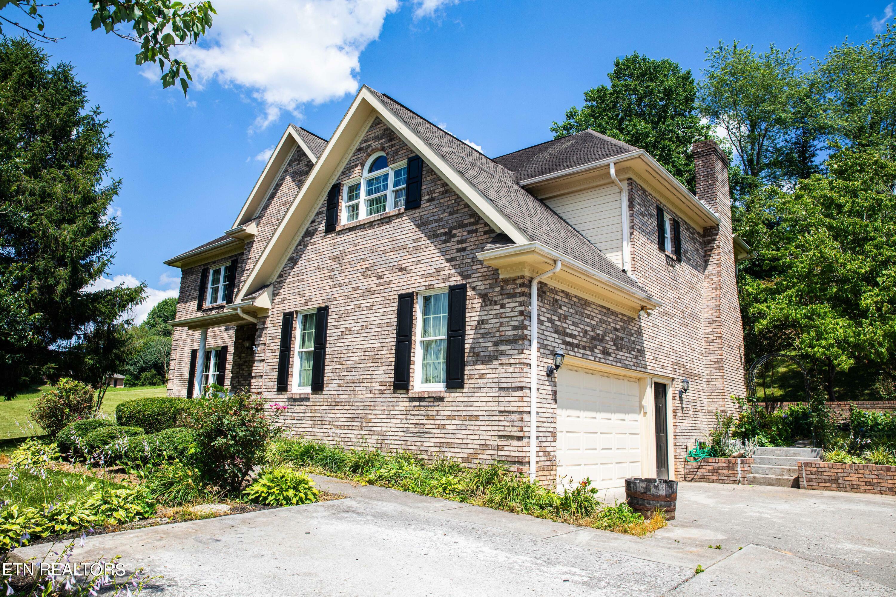 Property Photo:  170 Yorkshire Drive  TN 37752 