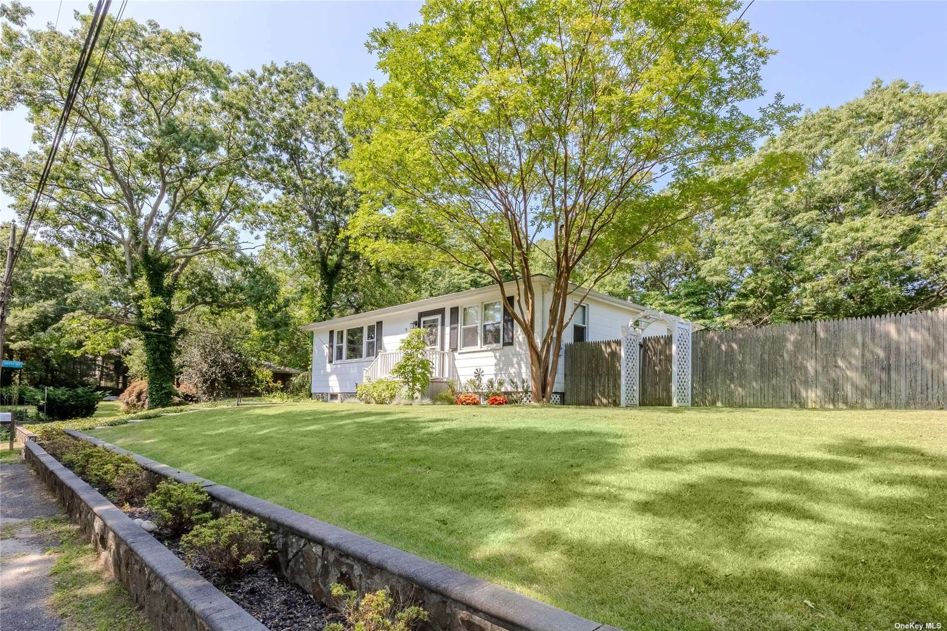 Property Photo:  75 Hulse Avenue  NY 11792 