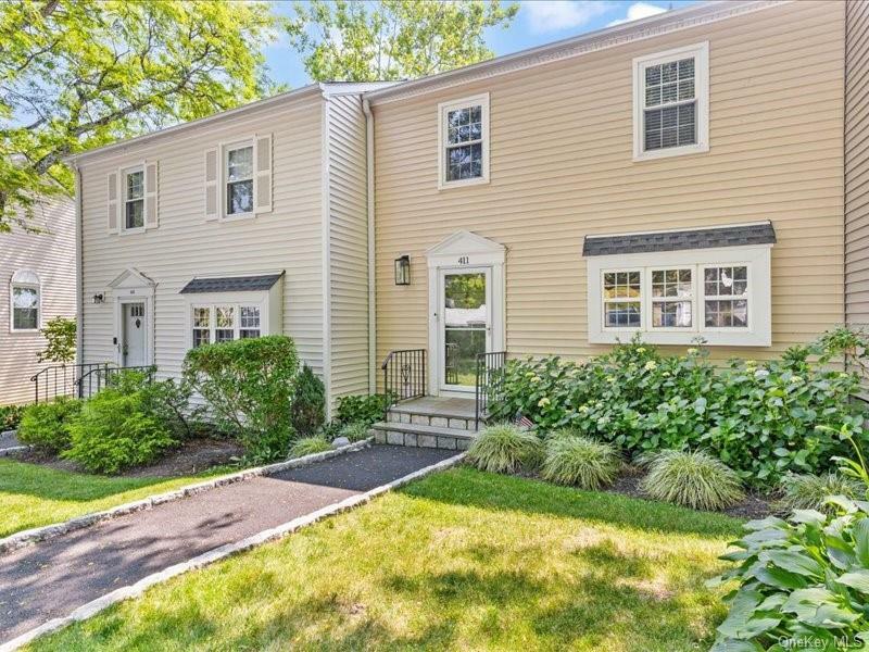 Property Photo:  411 Carrollwood Drive  NY 10591 