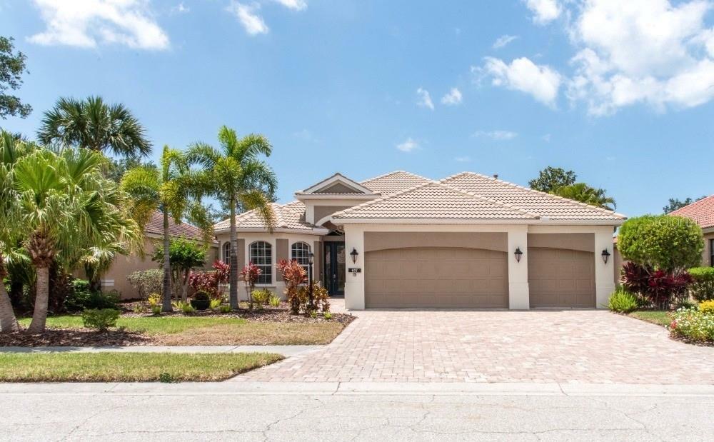 637 Crane Prairie Way  Osprey FL 34229 photo