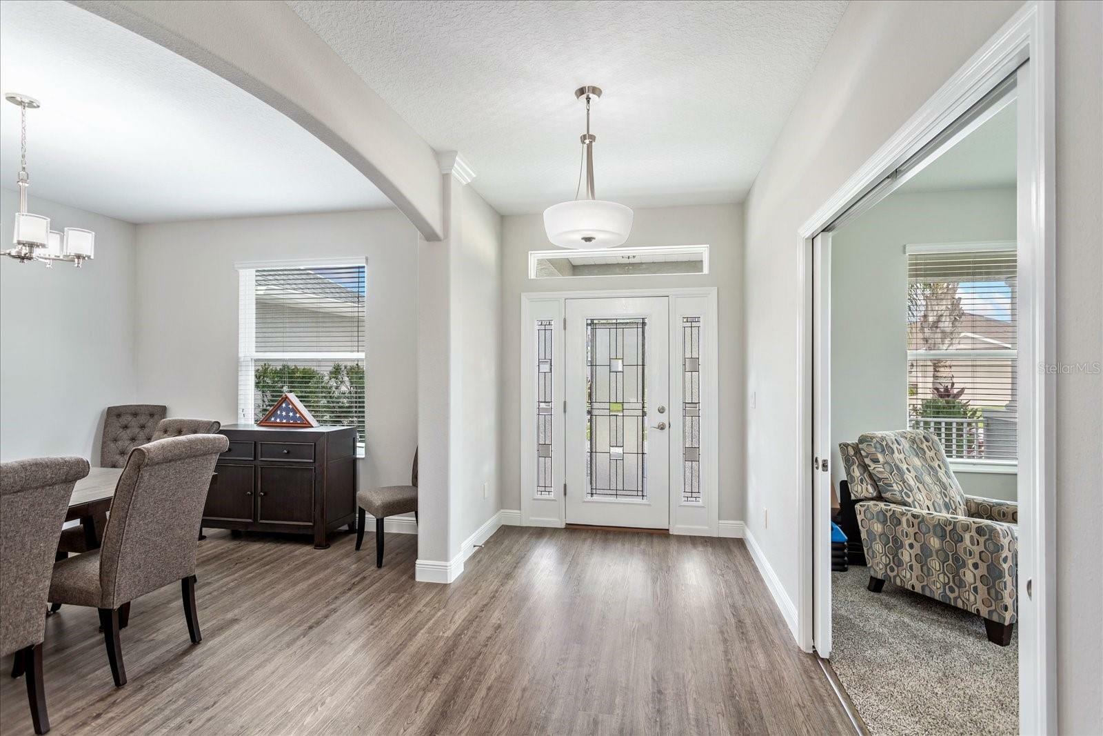 Property Photo: 4327 Bent Creek Lane FL 34748